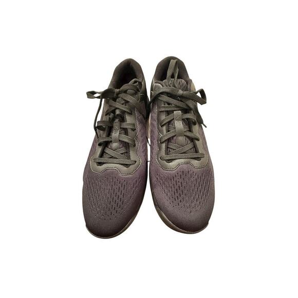 TYR Unisex Black CXT-1 Trainer Athletic Shoes Men\'s 13 Women\'s 14.5